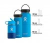 Kubek termos Hydro Flask Wide Mouth With Flex Cap 532